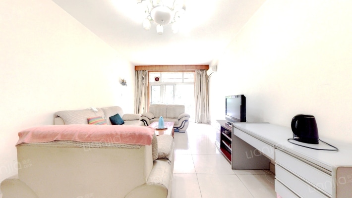 中天滨河名邸二手房实景图