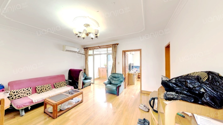 古美四村二手房实景图