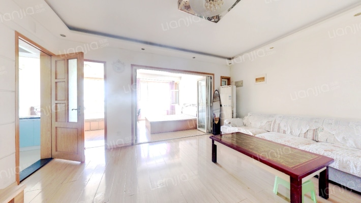 万泰海公馆二手房实景图