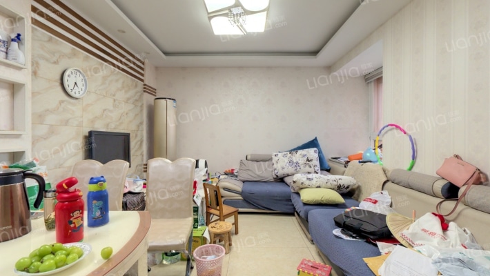 锦绣家园二手房实景图