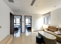 合租·钟宅北苑一期B区 4居室 南卧_钟宅北苑一期B区租房