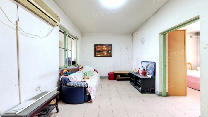 五所家属院二手房实景图