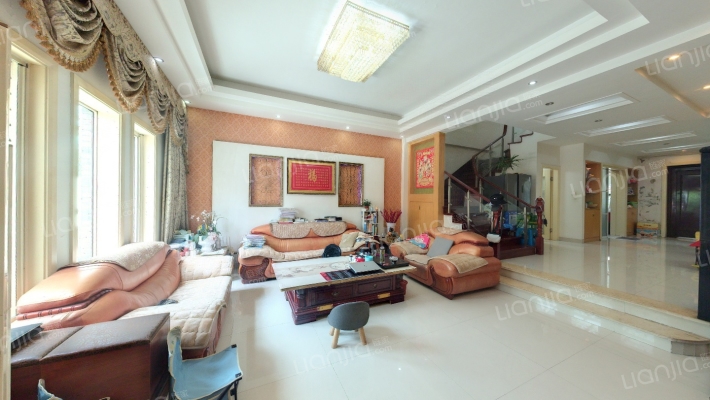 丰泽里二手房实景图