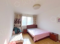 整租·建设街（大菜市商圈） 2室1厅 南/北_建设街（大菜市商圈）租房