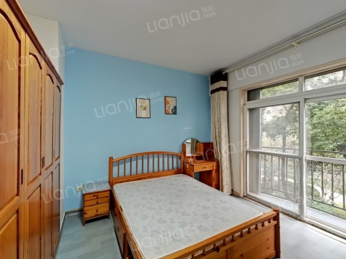 整租·碧水花园 3室1厅 南