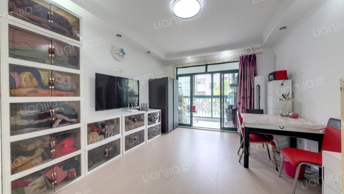 欣松苑二手房实景图