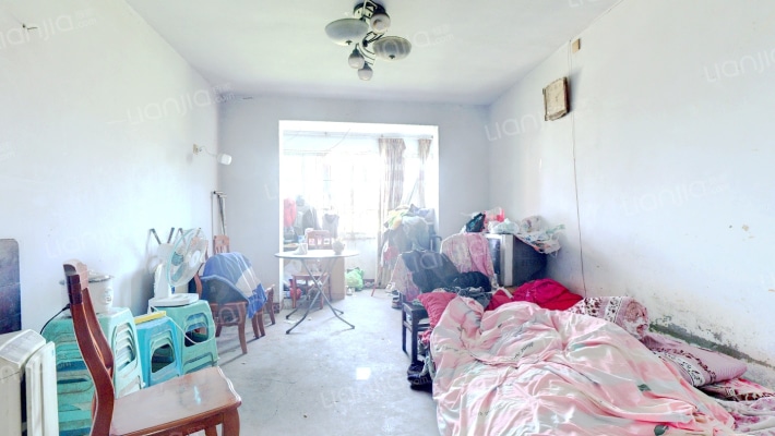 祥和苑西区二手房实景图