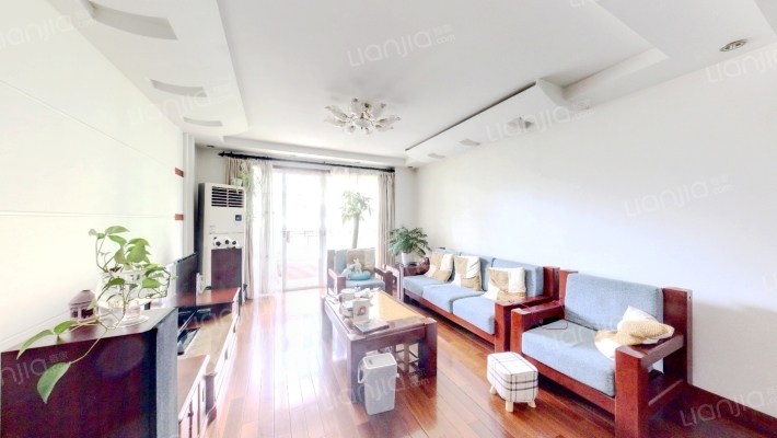 美丽嘉园二手房实景图