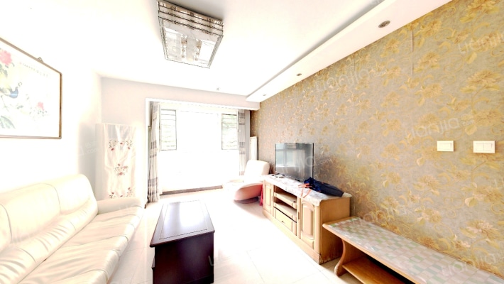 万科金色雅筑南苑二手房实景图