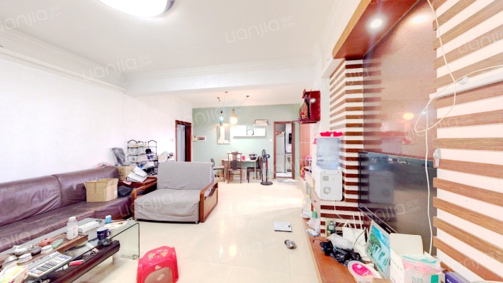 晓港湾二手房实景图