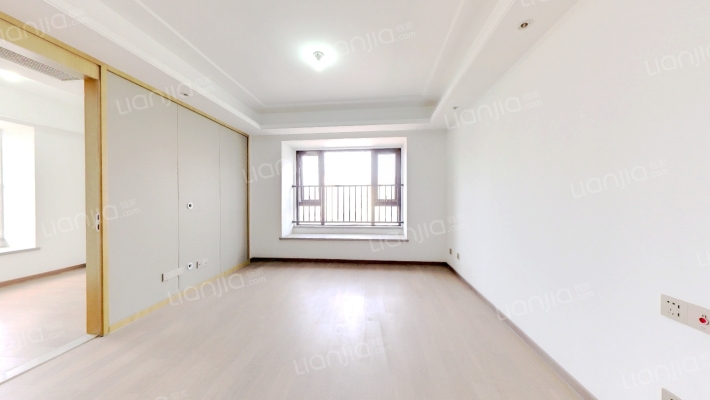 悦茂花园观邸二手房实景图