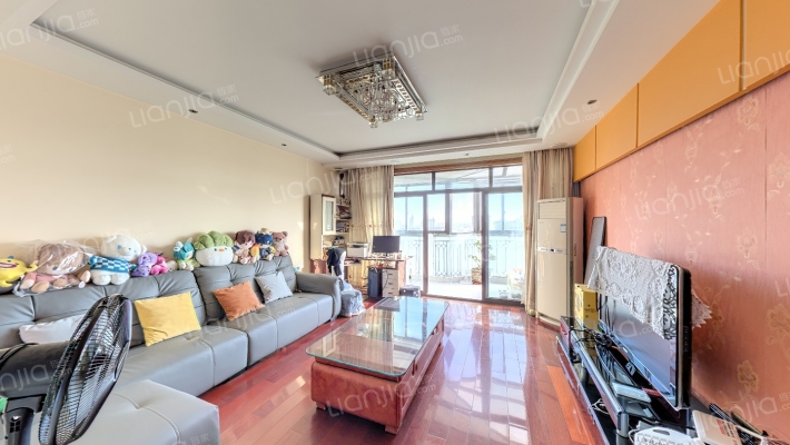 合生城邦三街坊二手房实景图