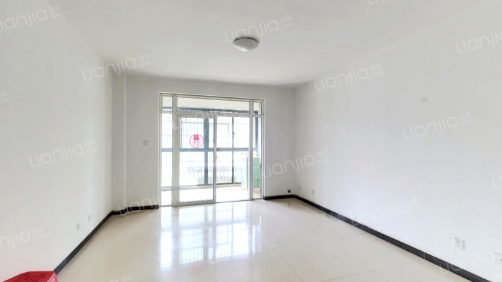 西城西苑二手房实景图