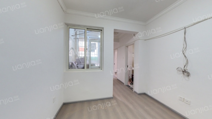 中坝公租房幸福小区二手房实景图