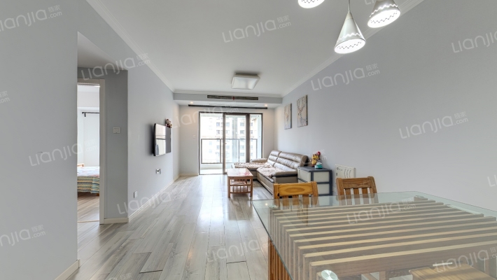 中粮鸿云坊二手房实景图