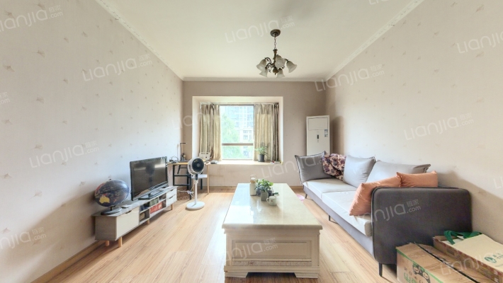 华润翠林华庭二手房实景图