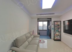 整租·合景悦湖四季 3室2厅 南_合景悦湖四季租房