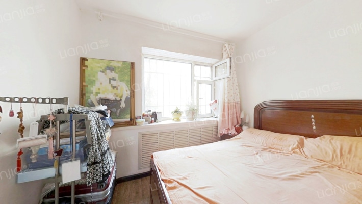 水院小区二手房实景图