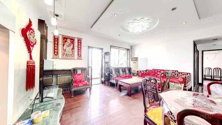 海富楼二手房实景图