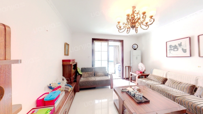 枫丹白鹭颐然居二手房实景图