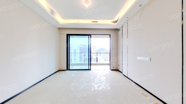 碧桂园星钻二手房实景图