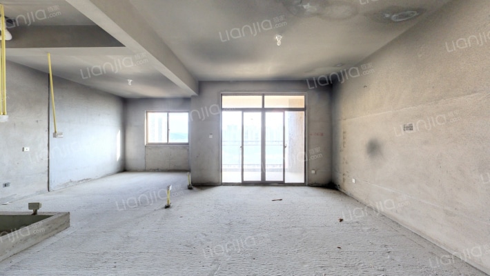 三福龙景龙廷二手房实景图