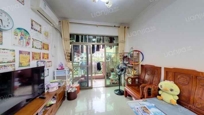 鹿儿岛二手房实景图