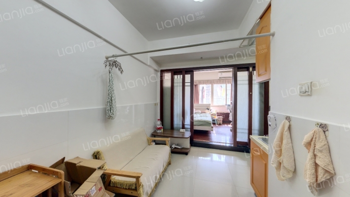 龙城花园二手房实景图