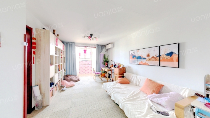 泰兴公寓二手房实景图