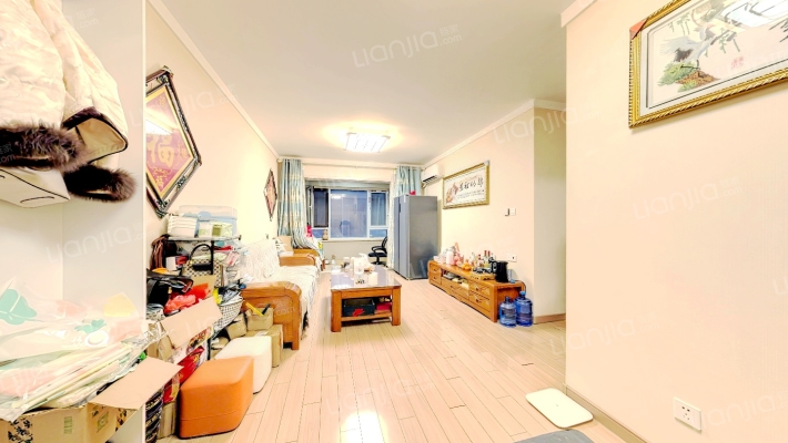 万科未来城二手房实景图