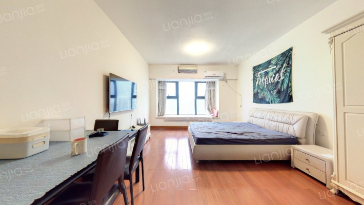 华发世纪城三期二手房实景图