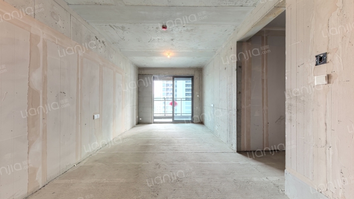 保利·锦上二手房实景图