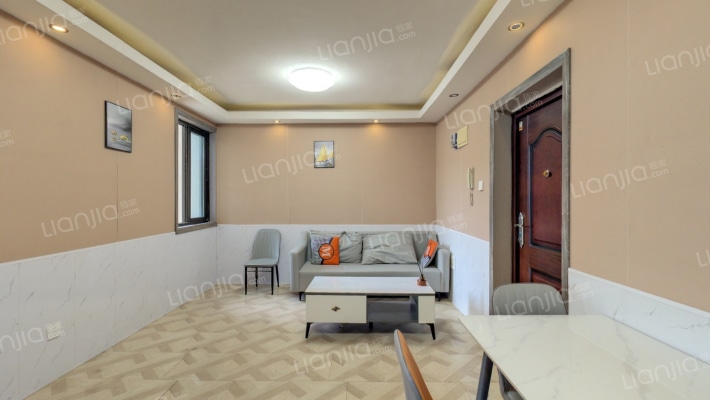 惠景家园二手房实景图