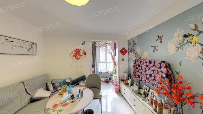 龙顺园二手房实景图