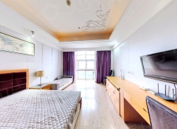 整租·浅水湾 1室1厅 南_浅水湾租房