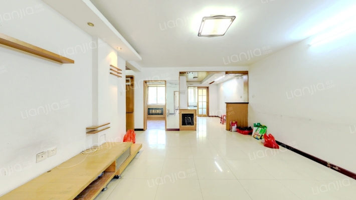 颐海公寓二手房实景图