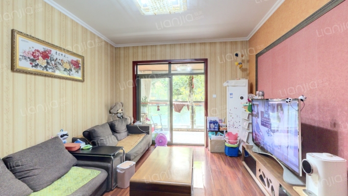 尚林花园二手房实景图