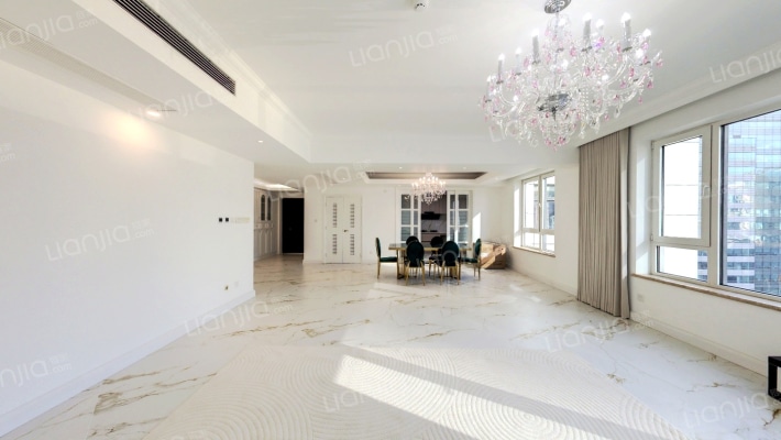 盛大金磐二手房实景图