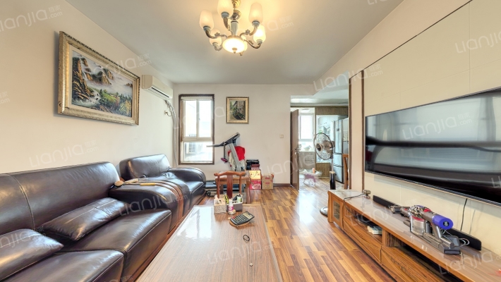 万欣花园二手房实景图