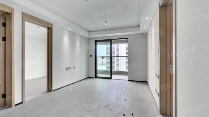 旭辉一江雲著二手房实景图