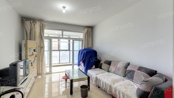 坤宇凯旋城二手房实景图