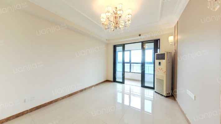 恒大林溪郡三组团二手房实景图