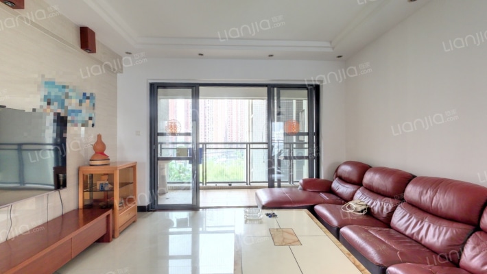 伟豪·都市印记二手房实景图