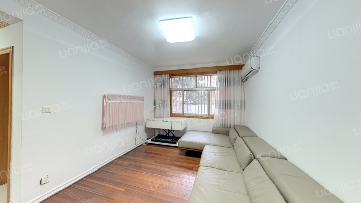 紫竹林3号二手房实景图