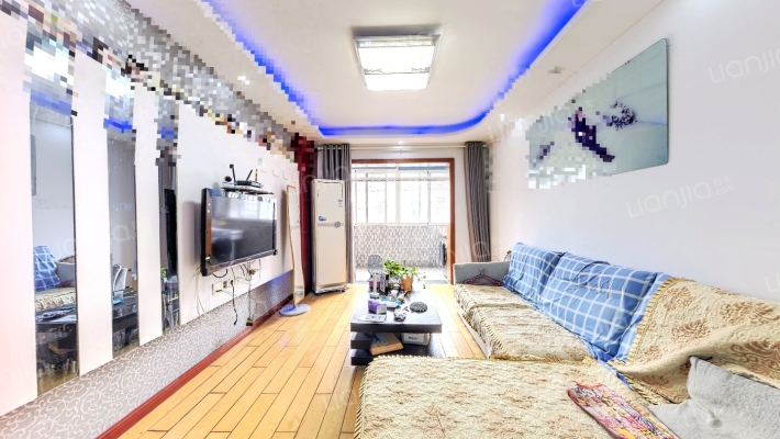 汛塘商苑北区二手房实景图