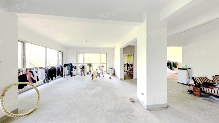 玉兰花园东二区二手房实景图