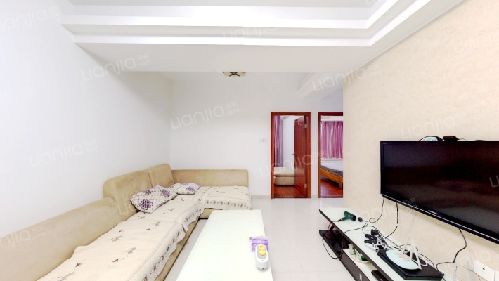 归壹墅绿园二手房实景图