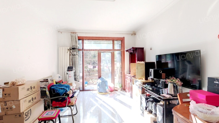 滨才城三期二手房实景图