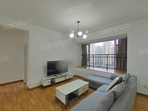 整租·欧郡 3室2厅 东南