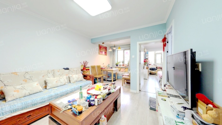 康家园二手房实景图